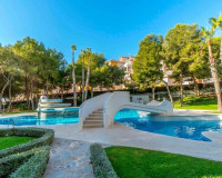Resale - Apartment / Flat - Orihuela Costa - Altos de Campoamor