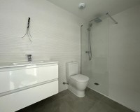 Resale - Apartment / Flat - Orihuela Costa - Altos de Campoamor