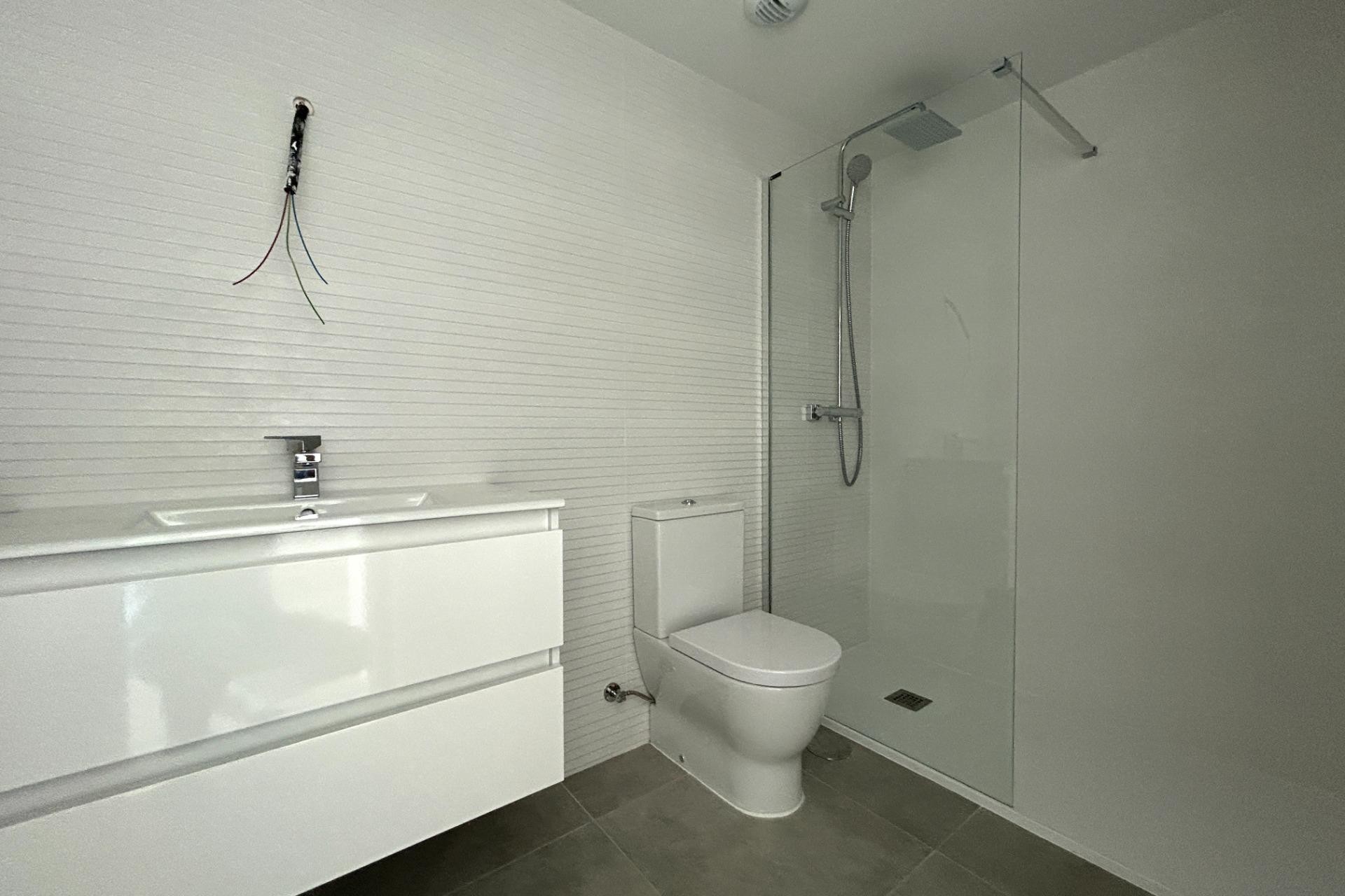 Resale - Apartment / Flat - Orihuela Costa - Altos de Campoamor