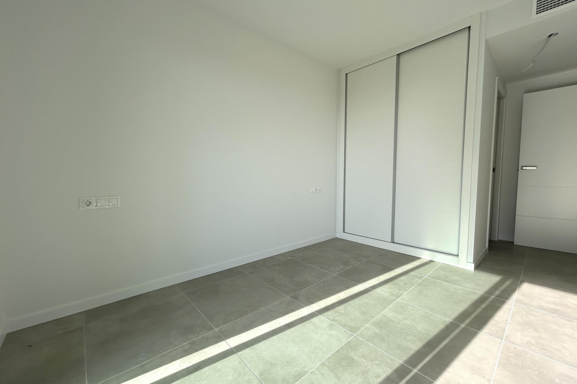 Resale - Apartment / Flat - Orihuela Costa - Altos de Campoamor