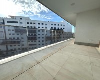 Resale - Apartment / Flat - Orihuela Costa - Altos de Campoamor