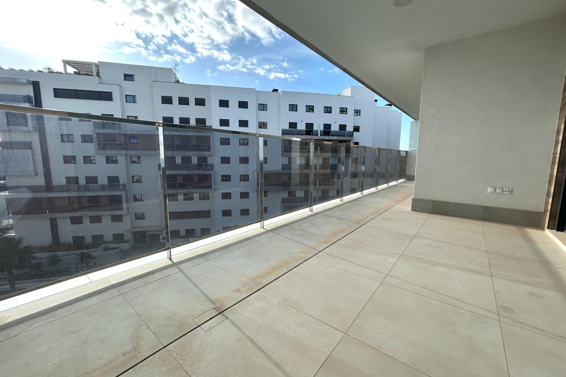 Resale - Apartment / Flat - Orihuela Costa - Altos de Campoamor