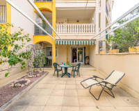 Resale - Apartment / Flat - Orihuela Costa - Altos de Campoamor