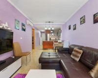 Resale - Apartment / Flat - Orihuela Costa - Altos de Campoamor
