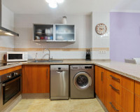 Resale - Apartment / Flat - Orihuela Costa - Altos de Campoamor