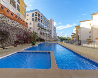 Resale - Apartment / Flat - Orihuela Costa - Altos de Campoamor