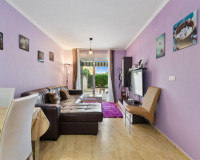 Resale - Apartment / Flat - Orihuela Costa - Altos de Campoamor