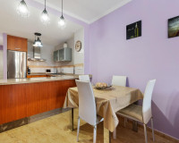 Resale - Apartment / Flat - Orihuela Costa - Altos de Campoamor
