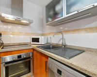 Resale - Apartment / Flat - Orihuela Costa - Altos de Campoamor