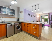 Resale - Apartment / Flat - Orihuela Costa - Altos de Campoamor