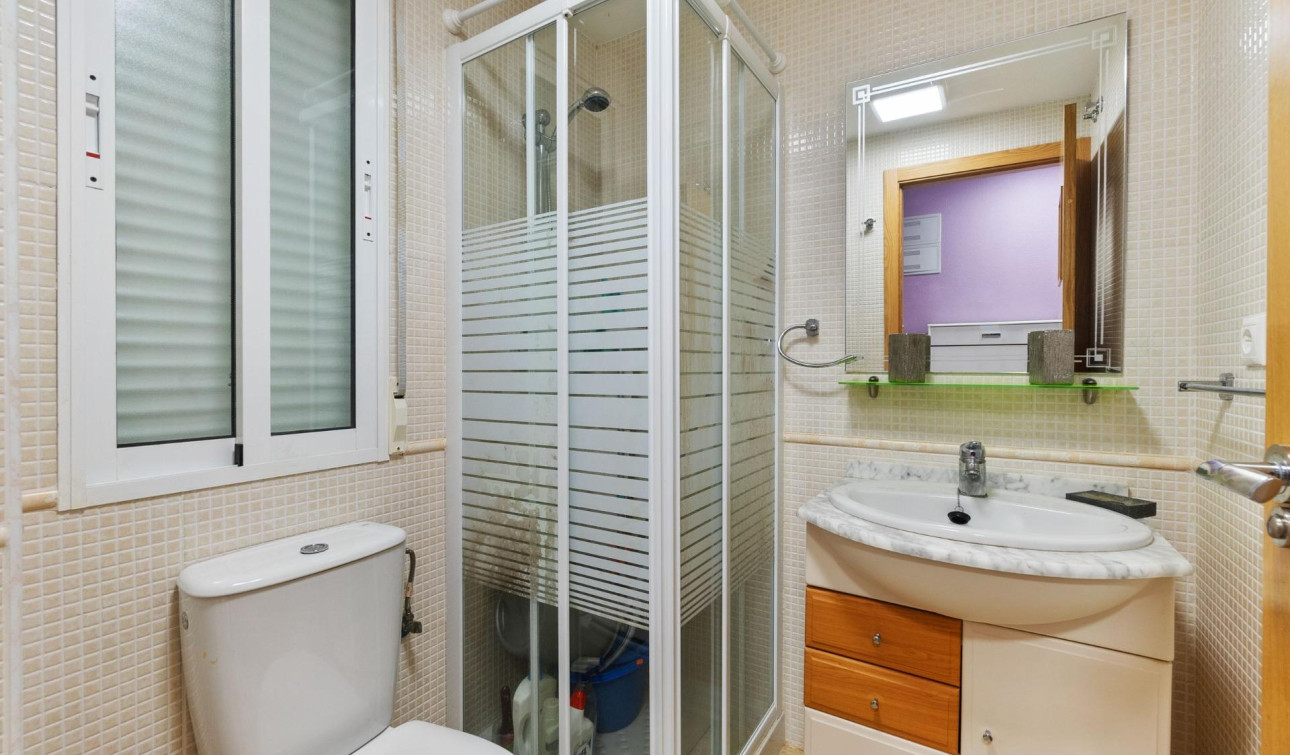 Resale - Apartment / Flat - Orihuela Costa - Altos de Campoamor