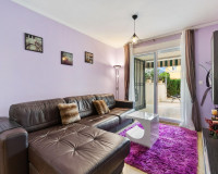 Resale - Apartment / Flat - Orihuela Costa - Altos de Campoamor