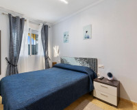 Resale - Apartment / Flat - Orihuela Costa - Altos de Campoamor