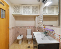 Resale - Apartment / Flat - Orihuela Costa - Altos de Campoamor