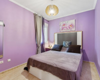 Resale - Apartment / Flat - Orihuela Costa - Altos de Campoamor