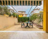 Resale - Apartment / Flat - Orihuela Costa - Altos de Campoamor