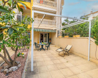Resale - Apartment / Flat - Orihuela Costa - Altos de Campoamor