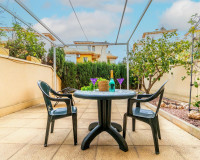 Resale - Apartment / Flat - Orihuela Costa - Altos de Campoamor