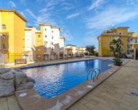Resale - Apartment / Flat - Orihuela Costa - Altos de Campoamor