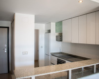 Resale - Apartment / Flat - Orihuela Costa - Cabo Roig