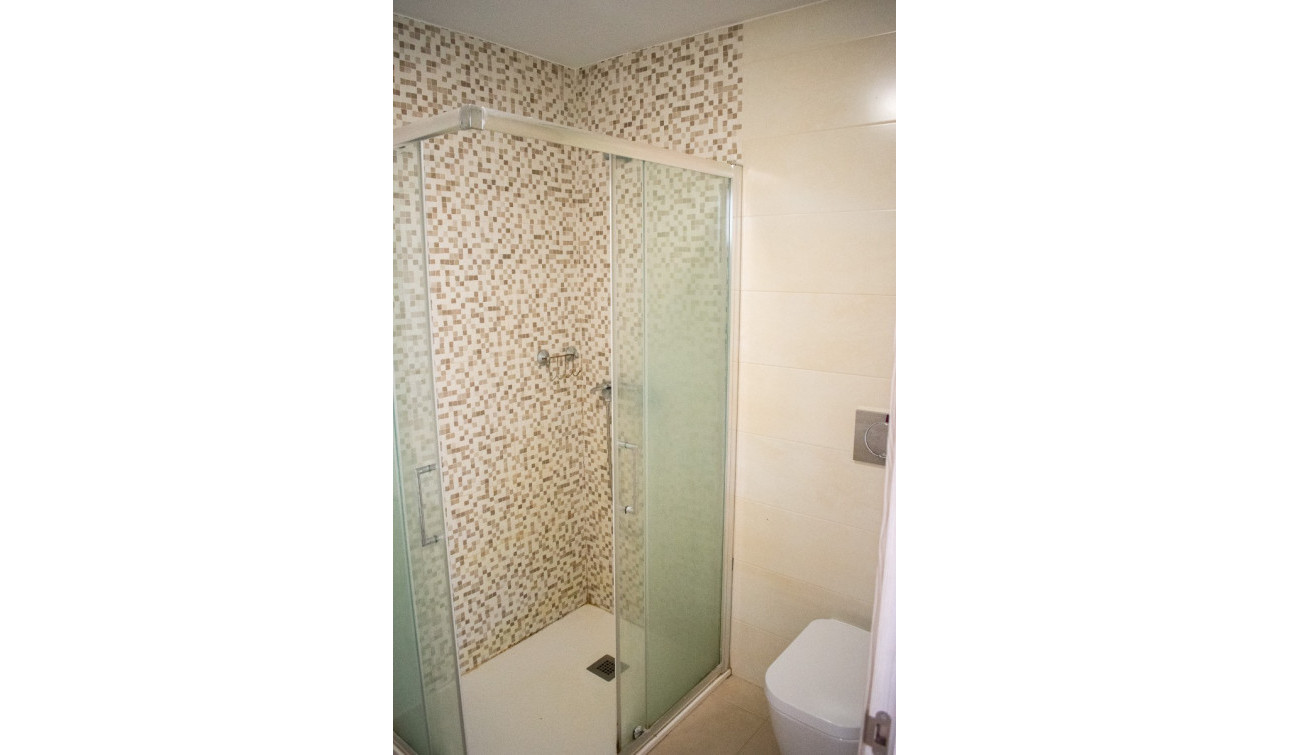 Resale - Apartment / Flat - Orihuela Costa - Cabo Roig