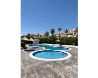 Resale - Apartment / Flat - Orihuela Costa - Cabo Roig