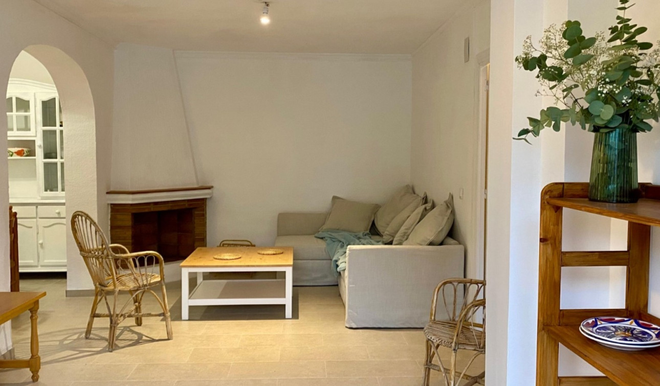 Resale - Apartment / Flat - Orihuela Costa - Cabo Roig