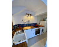 Resale - Apartment / Flat - Orihuela Costa - Cabo Roig