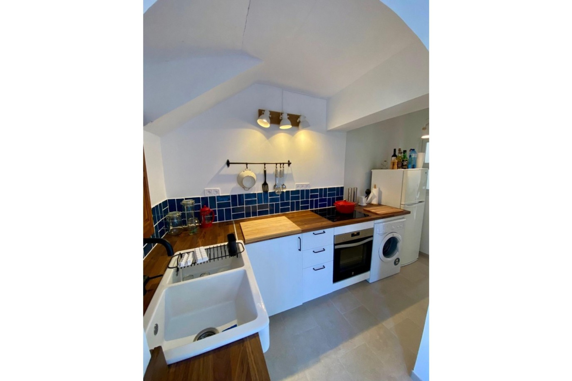 Resale - Apartment / Flat - Orihuela Costa - Cabo Roig