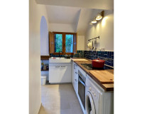 Resale - Apartment / Flat - Orihuela Costa - Cabo Roig