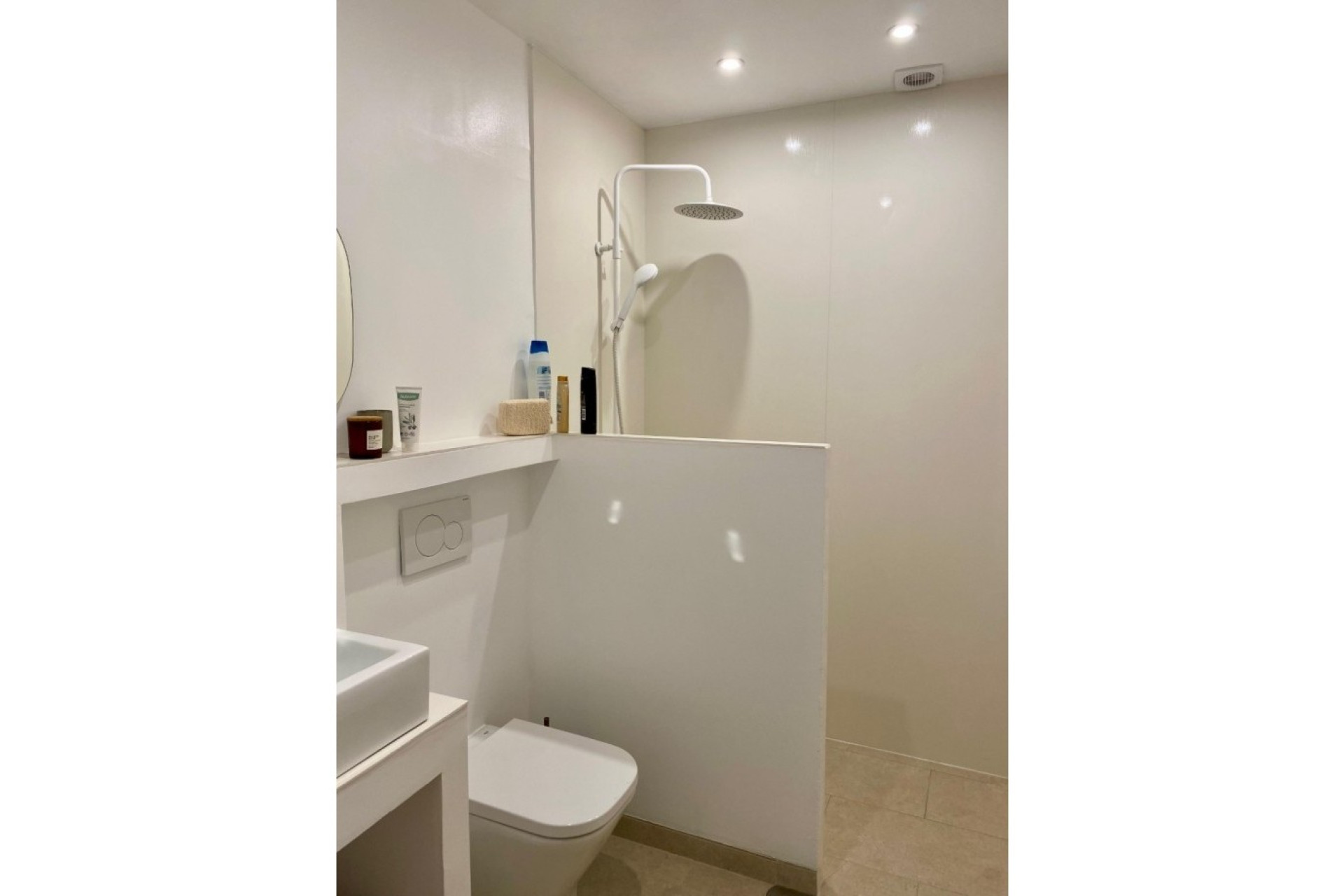 Resale - Apartment / Flat - Orihuela Costa - Cabo Roig