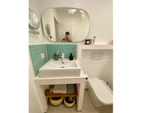 Resale - Apartment / Flat - Orihuela Costa - Cabo Roig