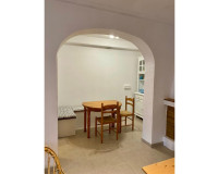 Resale - Apartment / Flat - Orihuela Costa - Cabo Roig