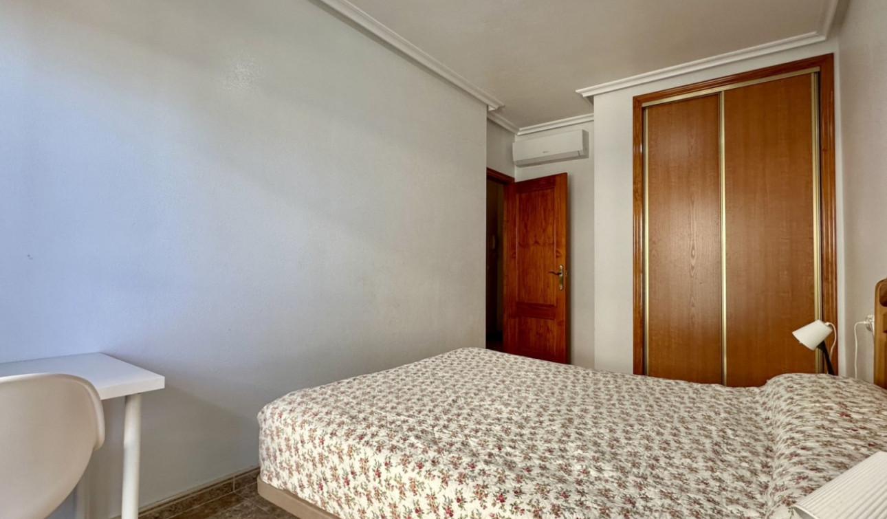 Resale - Apartment / Flat - Orihuela Costa - Cabo Roig