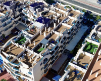 Resale - Apartment / Flat - Orihuela Costa - Cabo Roig
