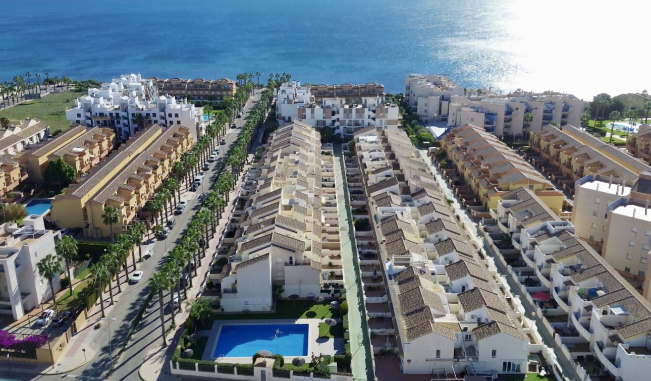 Resale - Apartment / Flat - Orihuela Costa - Cabo Roig
