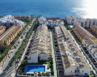 Resale - Apartment / Flat - Orihuela Costa - Cabo Roig