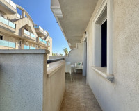 Resale - Apartment / Flat - Orihuela Costa - Cabo Roig