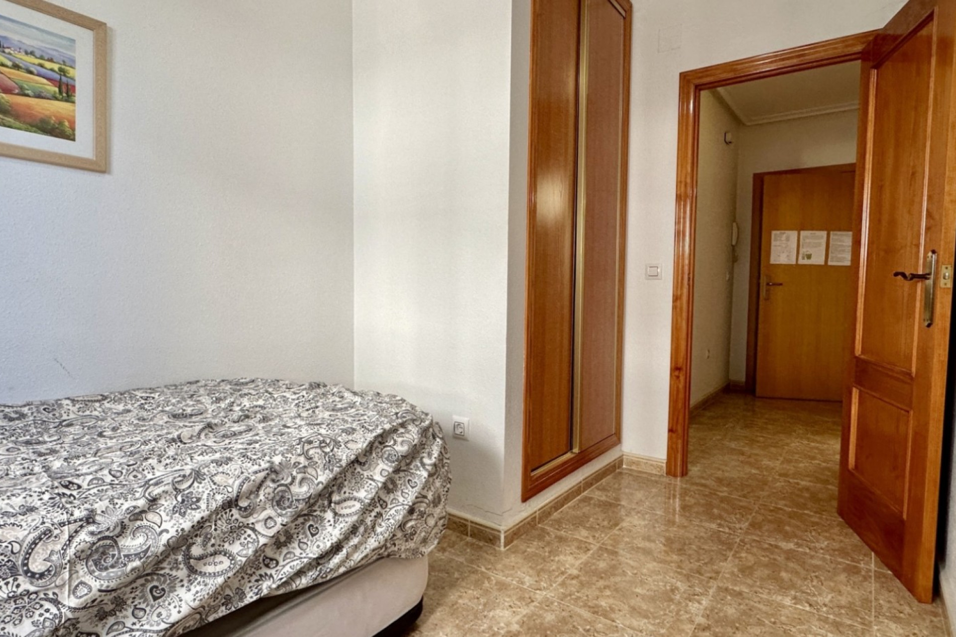 Resale - Apartment / Flat - Orihuela Costa - Cabo Roig