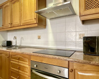 Resale - Apartment / Flat - Orihuela Costa - Cabo Roig