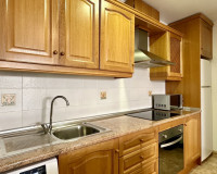 Resale - Apartment / Flat - Orihuela Costa - Cabo Roig