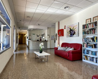 Resale - Apartment / Flat - Orihuela Costa - Cabo Roig