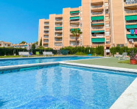 Resale - Apartment / Flat - Orihuela Costa - Cabo Roig