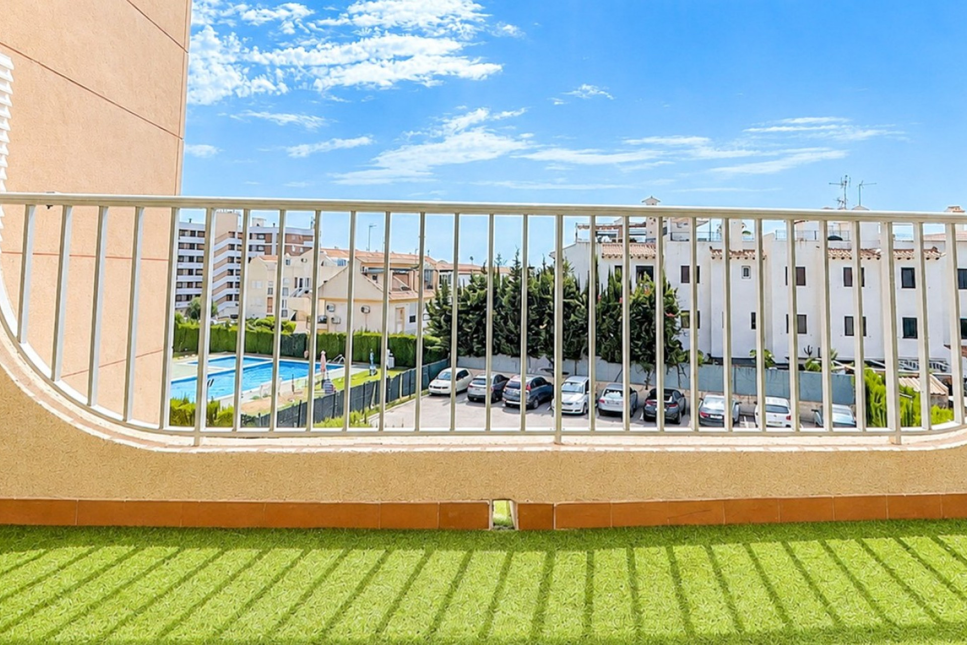 Resale - Apartment / Flat - Orihuela Costa - Cabo Roig