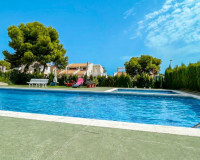 Resale - Apartment / Flat - Orihuela Costa - Cabo Roig