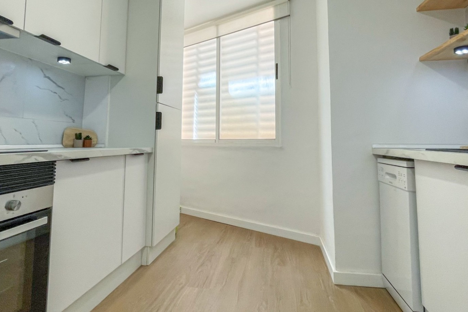Resale - Apartment / Flat - Orihuela Costa - Cabo Roig