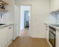 Resale - Apartment / Flat - Orihuela Costa - Cabo Roig