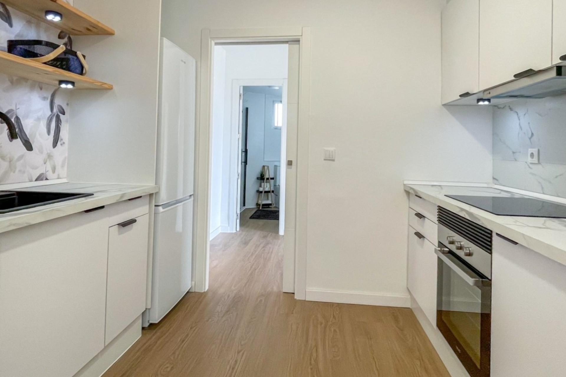 Resale - Apartment / Flat - Orihuela Costa - Cabo Roig