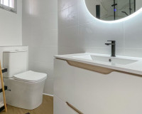 Resale - Apartment / Flat - Orihuela Costa - Cabo Roig