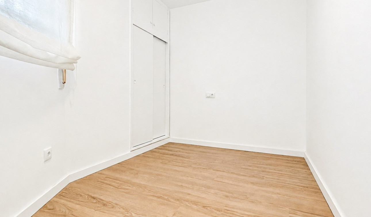 Resale - Apartment / Flat - Orihuela Costa - Cabo Roig